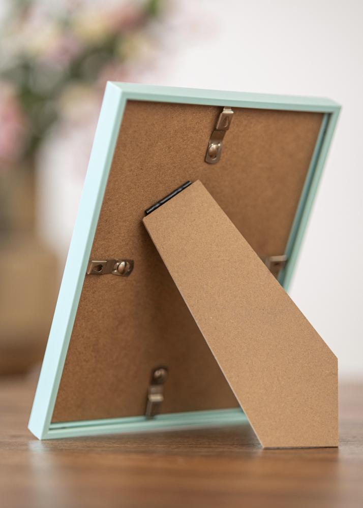 Walther Kader New Lifestyle Turquoise 13x18 cm