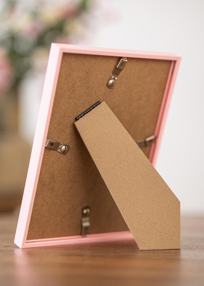 Walther Kader New Lifestyle Roze 13x18 cm