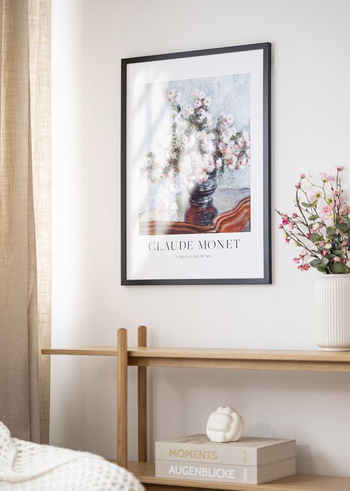 Innova Fotolijsten Zwart Breed 29,7 x 42 cm (A3)