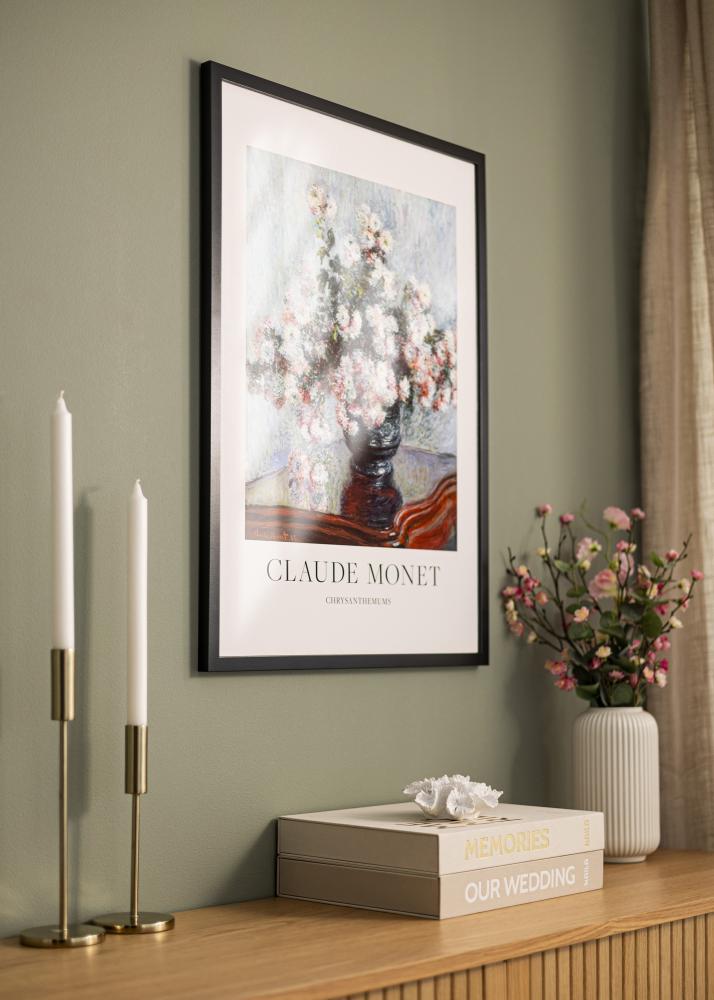 Innova Fotolijsten Zwart Breed 29,7 x 42 cm (A3)