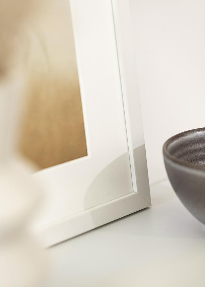 Innova Fotolijsten Wit Breed 50 x 70 cm