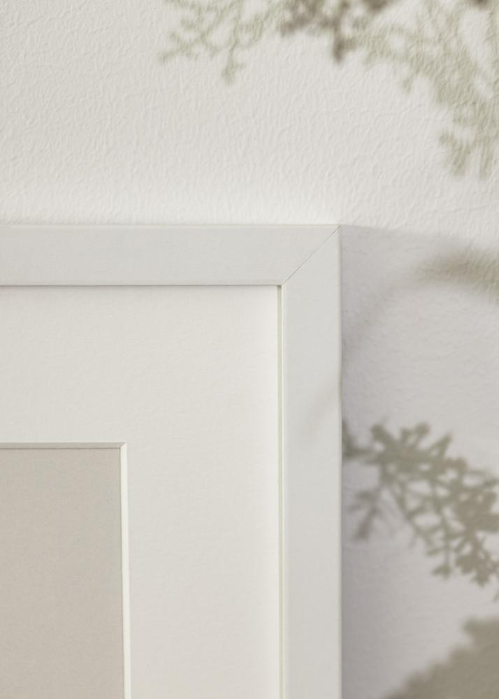 Innova Fotolijsten Wit Breed 50 x 70 cm