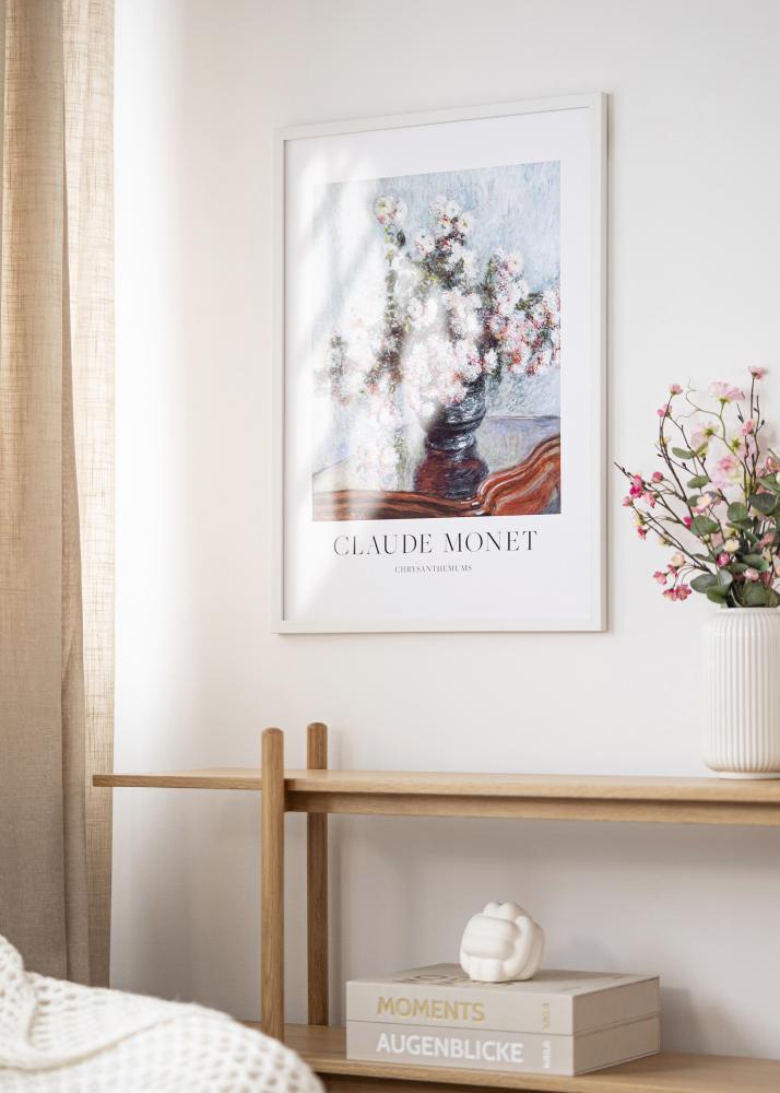 Innova Fotolijsten Wit Breed 50 x 70 cm