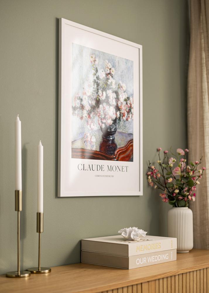 Innova Fotolijsten Wit Breed 50 x 70 cm