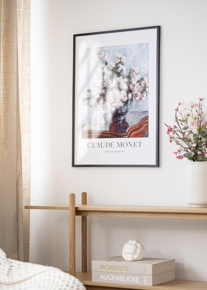 Innova Fotolijsten Zwart Smal 40 x 50 cm