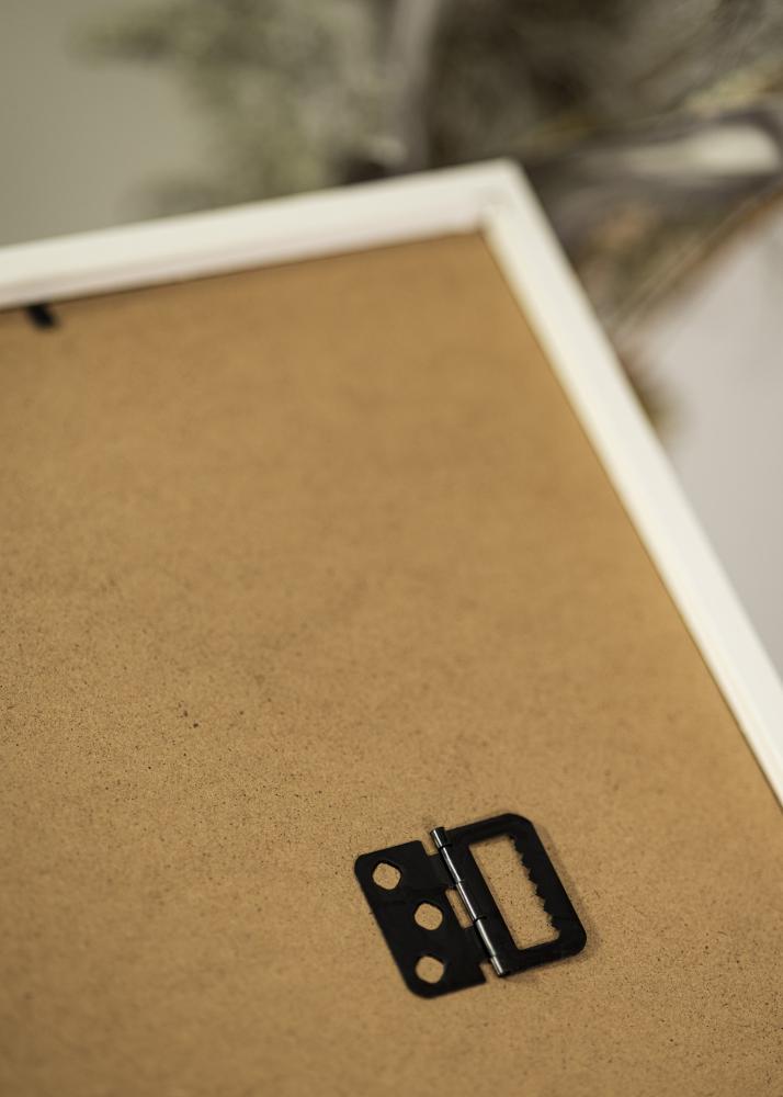 Innova Fotolijsten Wit Smal 40 x 50 cm