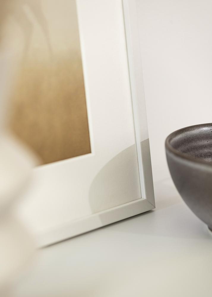 Innova Fotolijsten Wit Smal 40 x 50 cm