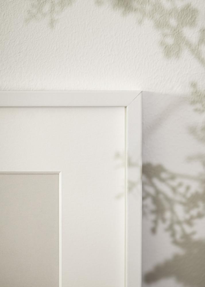 Innova Fotolijsten Wit Smal 40 x 50 cm