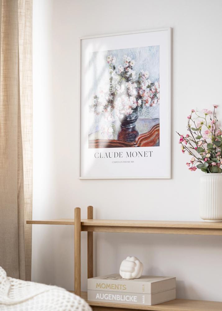 Innova Fotolijsten Wit Smal 40 x 50 cm