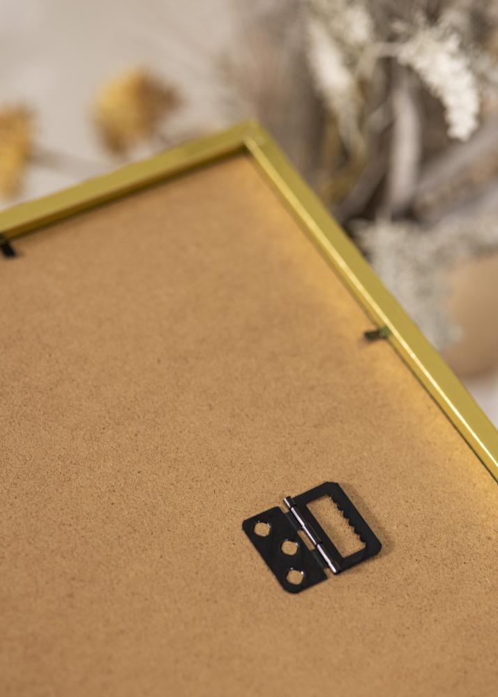 Innova Fotolijsten Goud Smal 13 x 18 cm