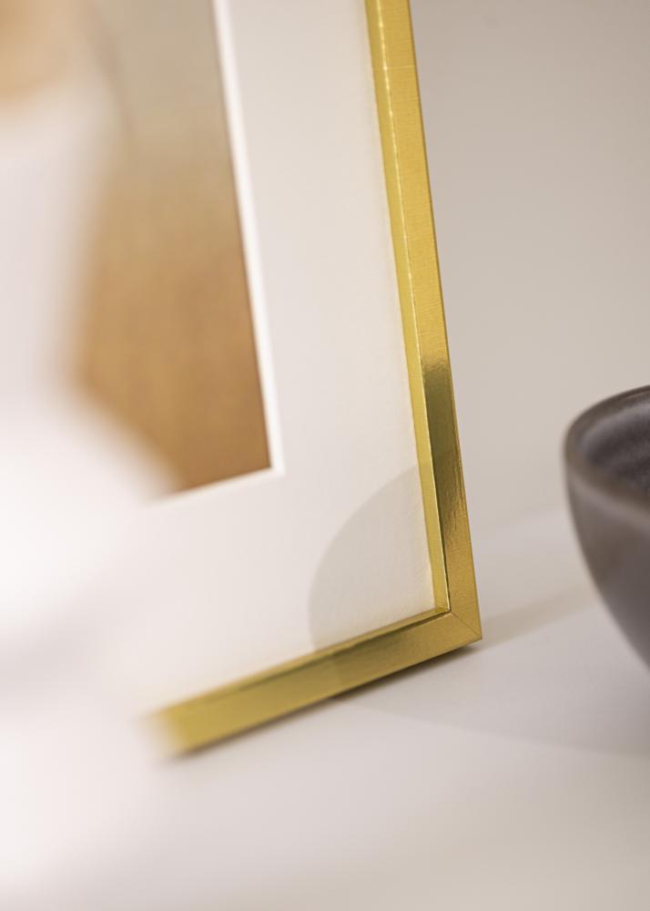 Innova Fotolijsten Goud Smal 13 x 18 cm
