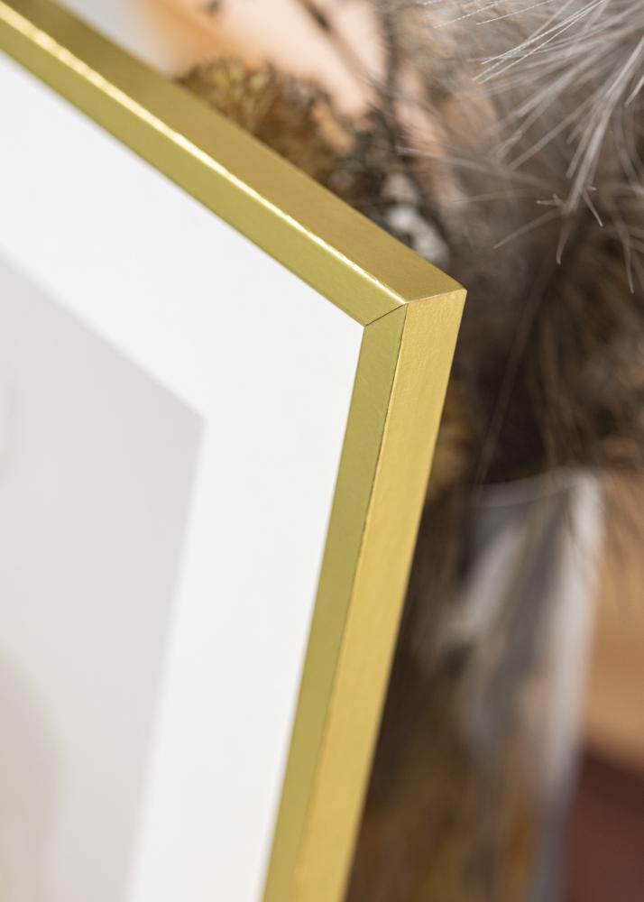 Innova Fotolijsten Goud Smal 13 x 18 cm