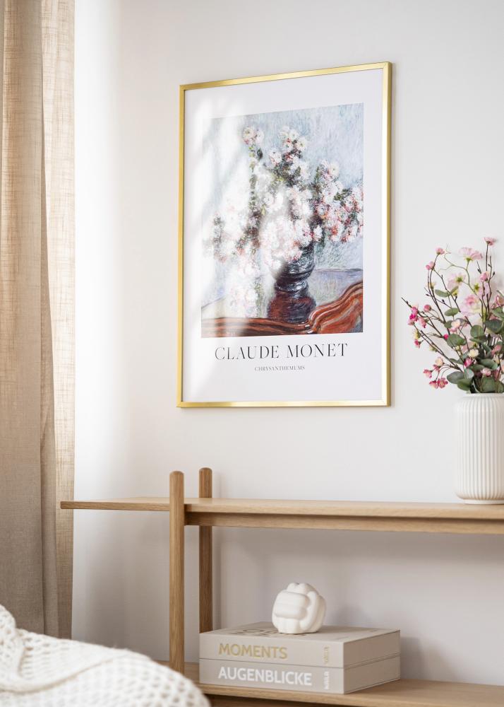 Innova Fotolijsten Goud Smal 13 x 18 cm