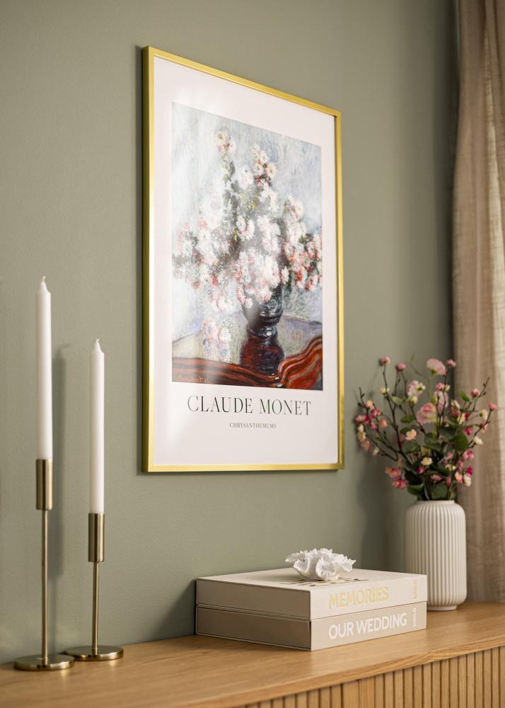 Innova Fotolijsten Goud Smal 13 x 18 cm