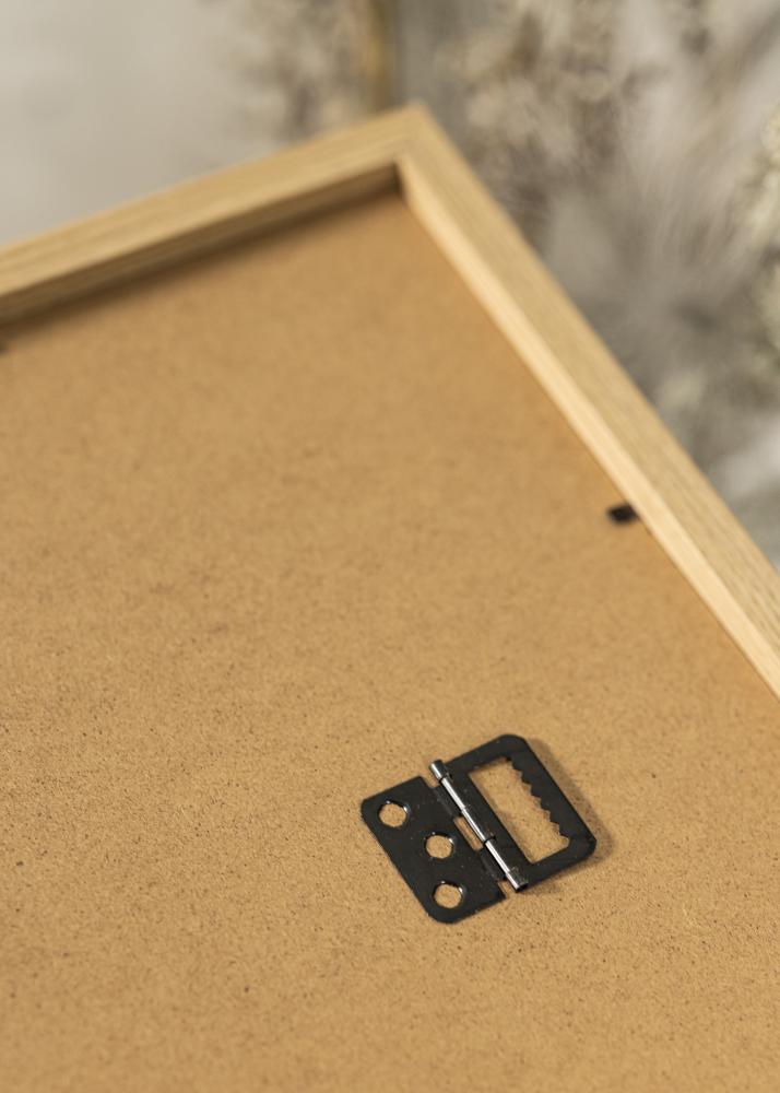 Innova Fotolijsten Eiken Smal 42 x 59,4 cm (A2)