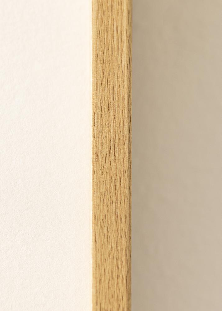 Innova Fotolijsten Eiken Smal 42 x 59,4 cm (A2)