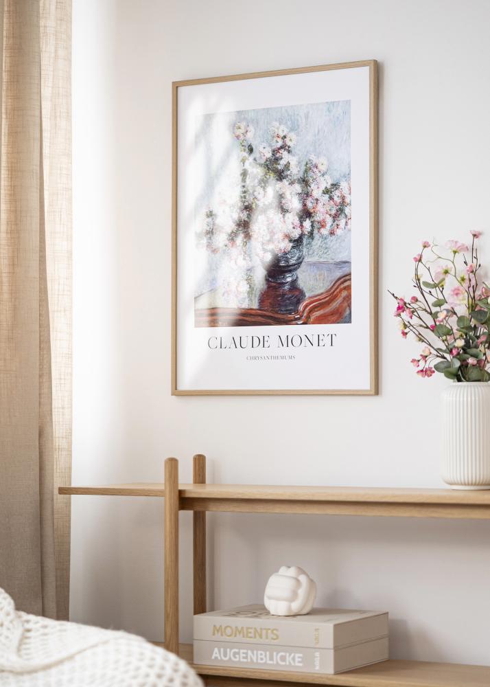 Innova Fotolijsten Eiken Smal 42 x 59,4 cm (A2)