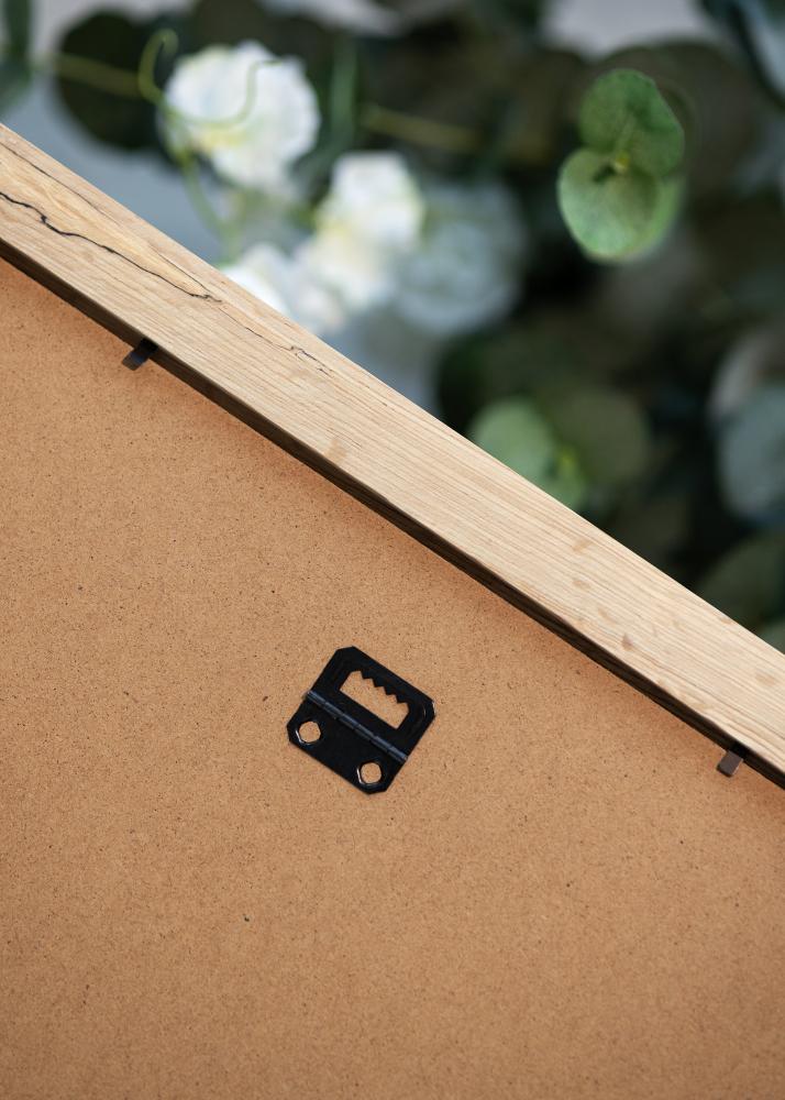 BGA BGA Select Wide Acrylglas Eikenhout 60x80 cm