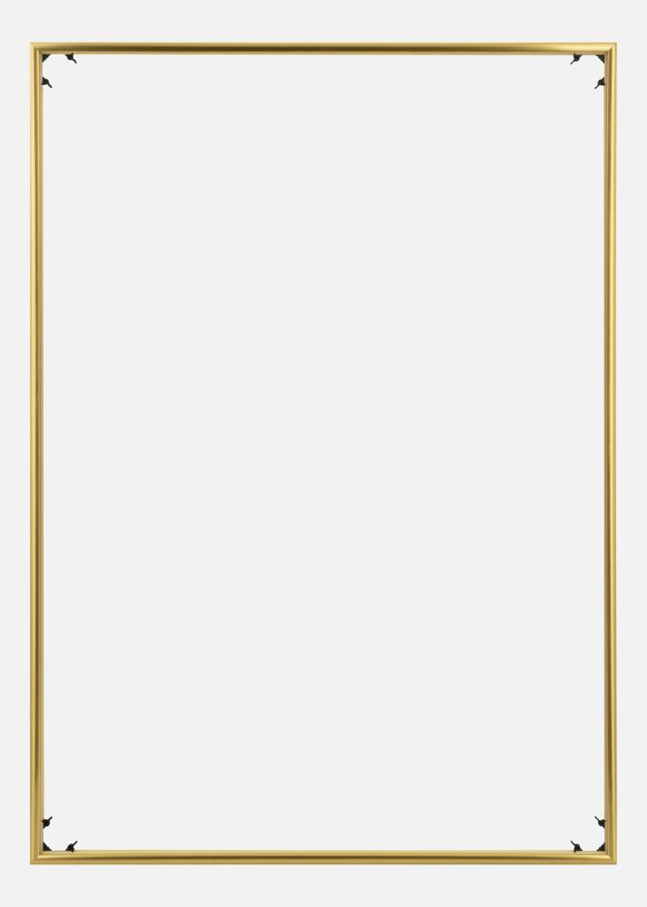 Innova Puzzelkader Goud 50x70 cm