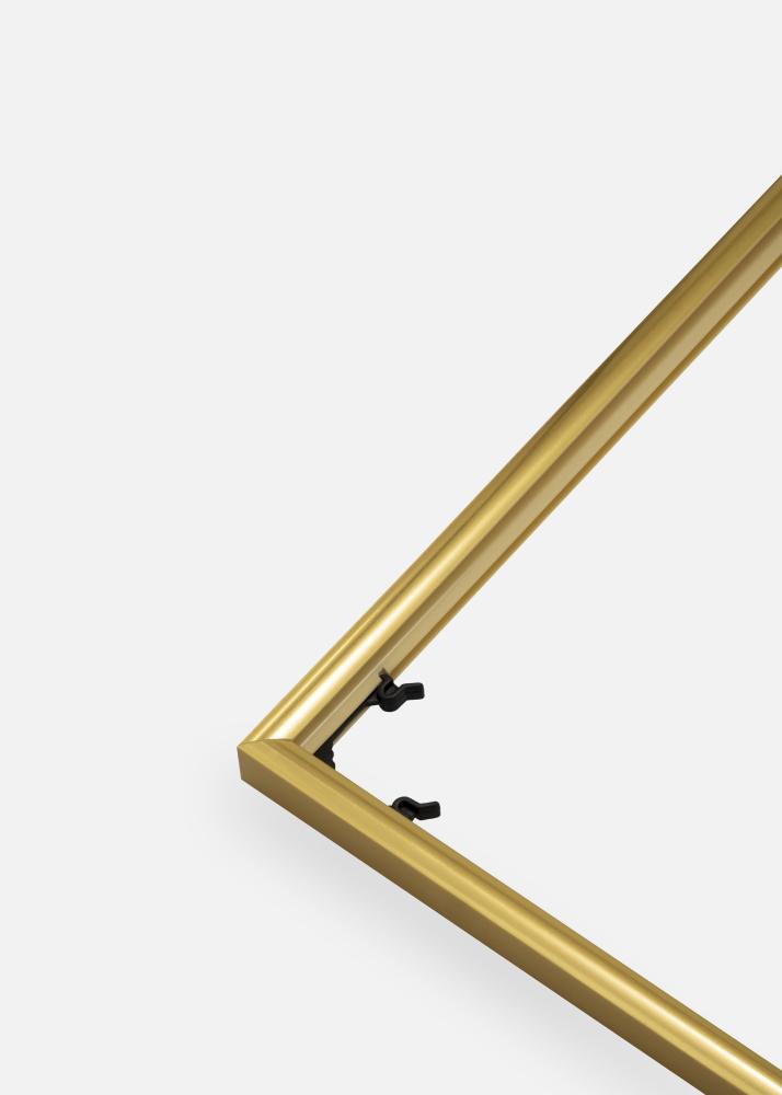 Innova Puzzelkader Goud 50x70 cm