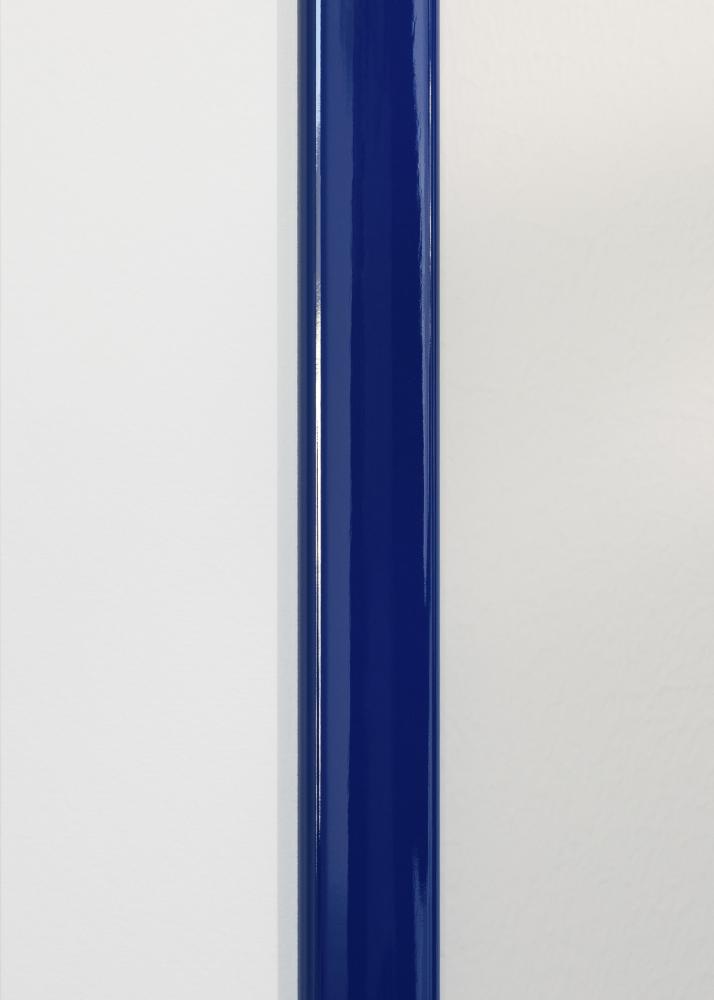 Jämtlands Ramfabrik Kader Dorset Acrylglas Donkerblauw 21x29,7 cm (A4)