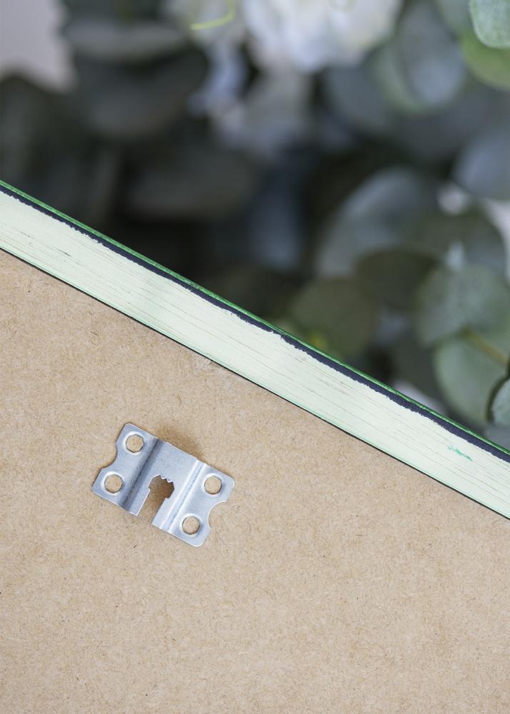 Jämtlands Ramfabrik Kader Dorset Acrylglas Groen 21x29,7 cm (A4)