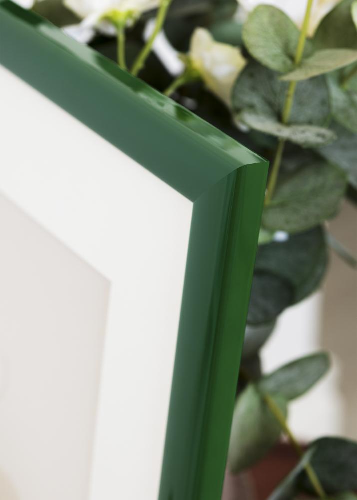 Jämtlands Ramfabrik Kader Dorset Acrylglas Groen 21x29,7 cm (A4)