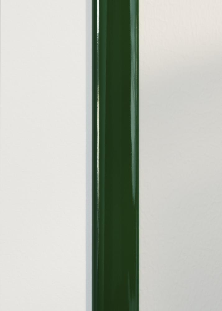 Jämtlands Ramfabrik Kader Dorset Acrylglas Groen 21x29,7 cm (A4)