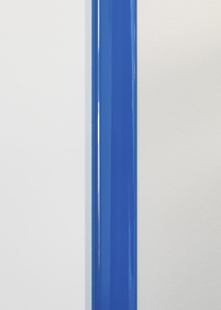 Jämtlands Ramfabrik Kader Dorset Acrylglas Blauw 21x29,7 cm (A4)