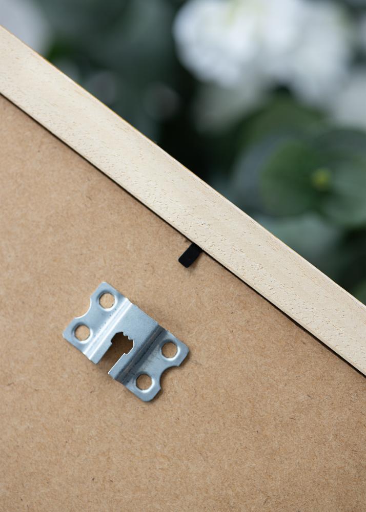 Jämtlands Ramfabrik Kader Cornwall Acrylglas Goud 30x40 cm