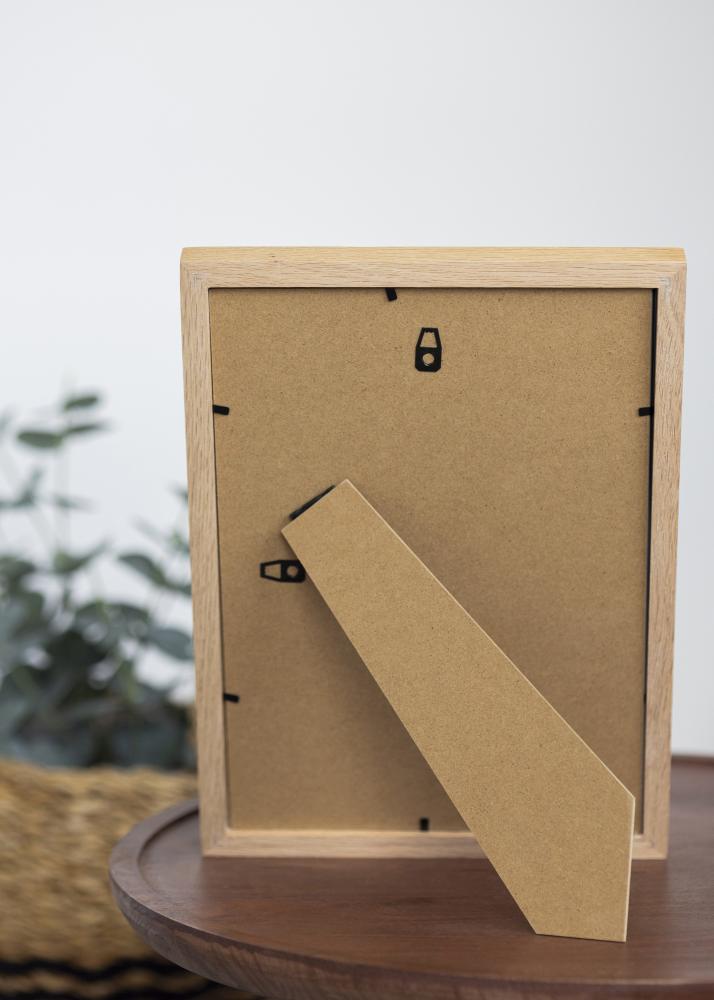 Innova Premium by BGA Eikenhout 21x29,7 cm (A4)