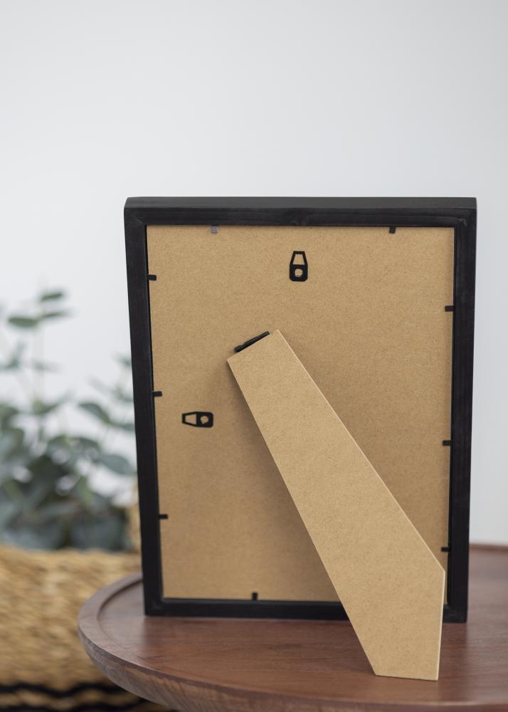 Innova Premium by BGA Zwart 21x29,7 cm (A4)