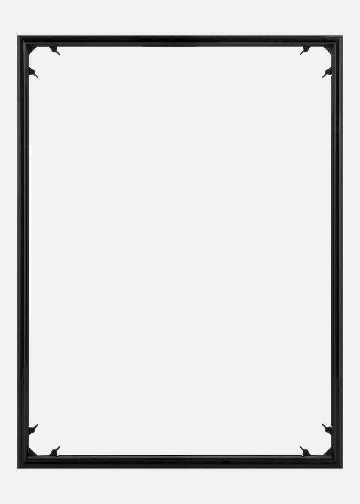 Innova Puzzelkader Zwart 37,5x98 cm