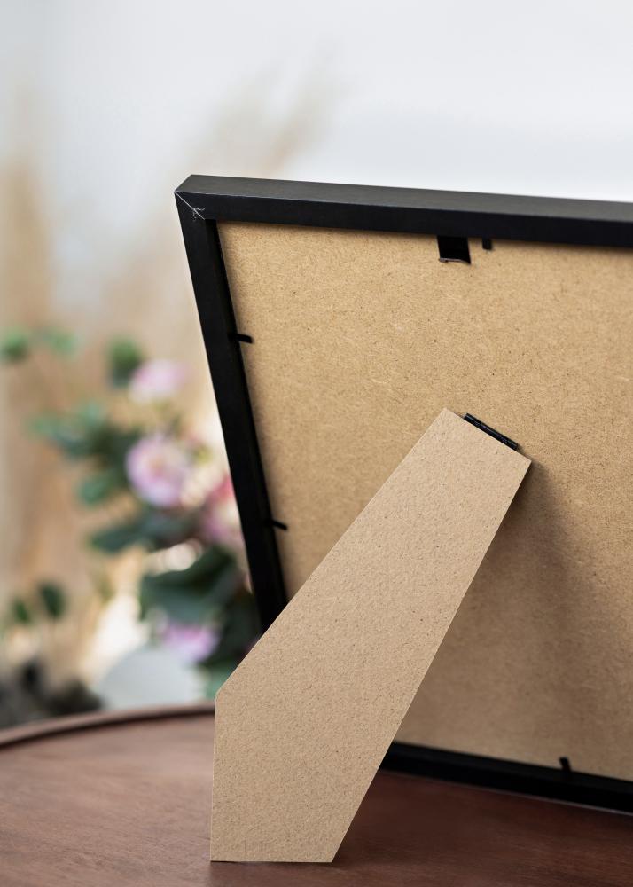 BGA Kader Selection Acrylglas Zwart 21x29,7 cm (A4)