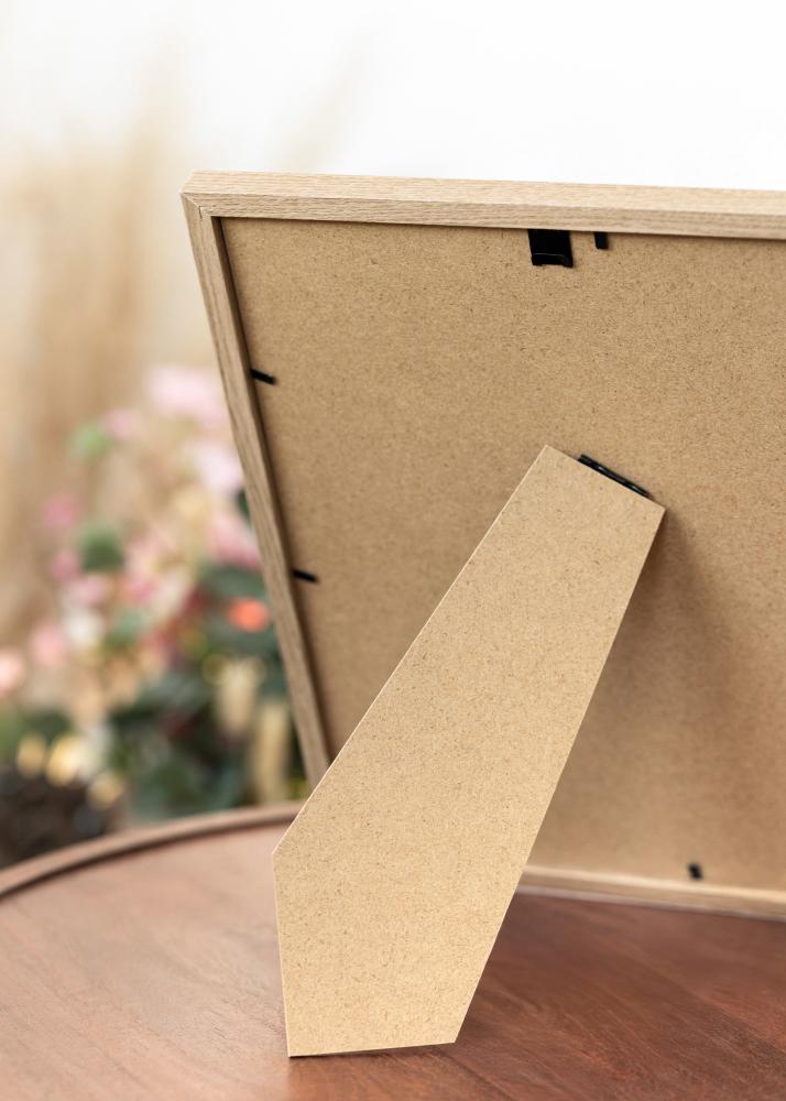 BGA Kader Trendy Eikenhout 20x30 cm