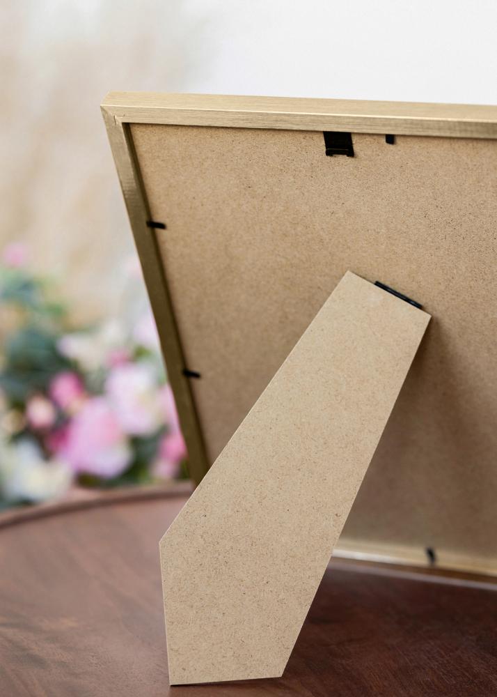 Artlink Kader Trendy Acrylglas Goud 20x25 cm