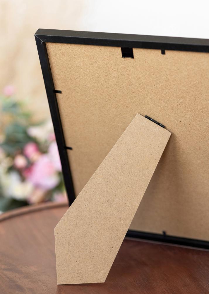 BGA Kader Trendy Zwart 20x30 cm