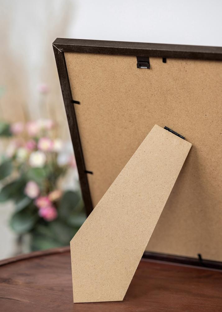 Artlink Kader Trendy Walnoot 18x24 cm