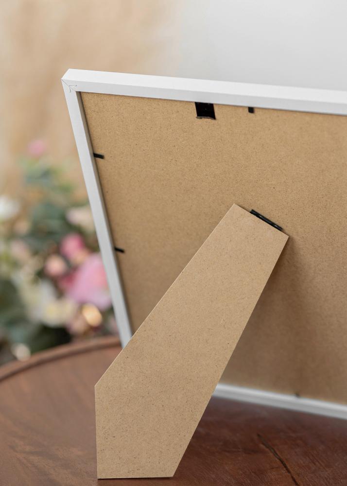 Artlink Kader Trendy Wit 10x15 cm