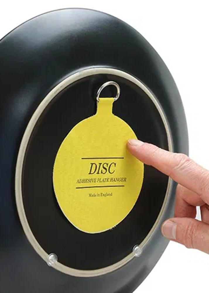 Konstlist Zelfklevende bordenhanger 50 mm