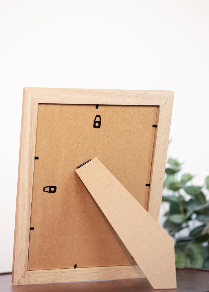 BGA BGA Select Wide Acrylglas Eikenhout 21x29,7 cm (A4)