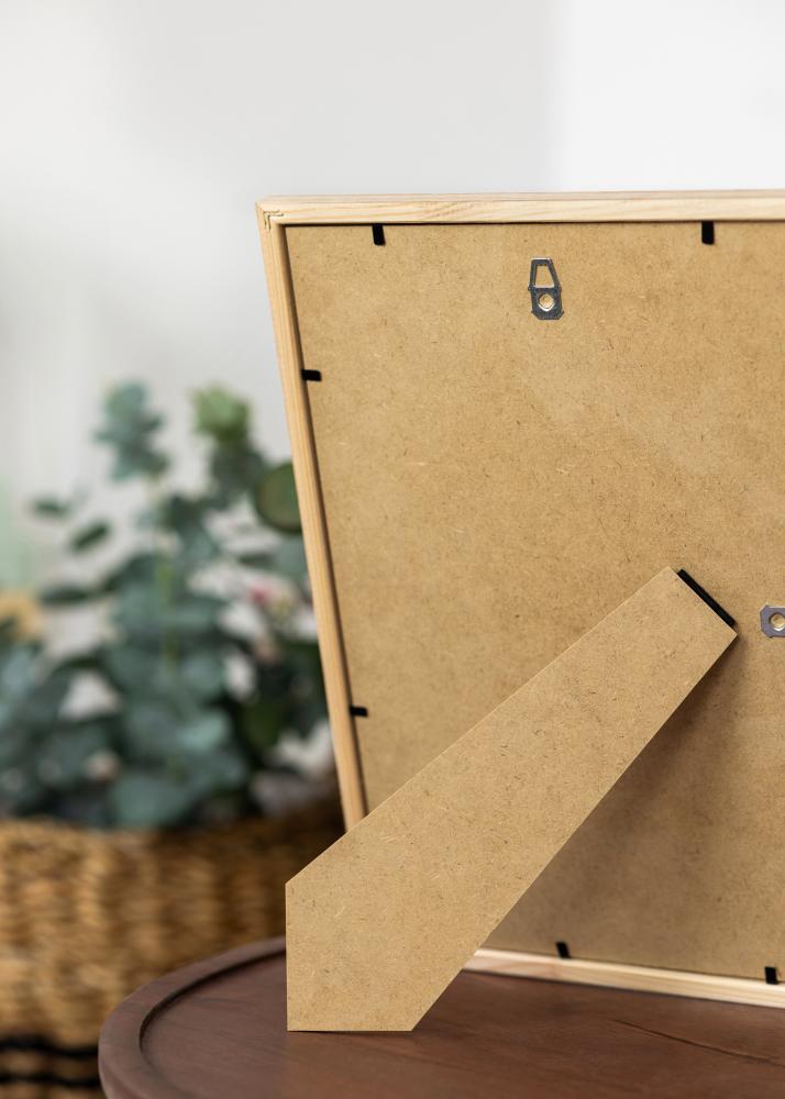 Galleri 1 Kader Edsbyn Acrylglas Eikenhout 13x17 cm