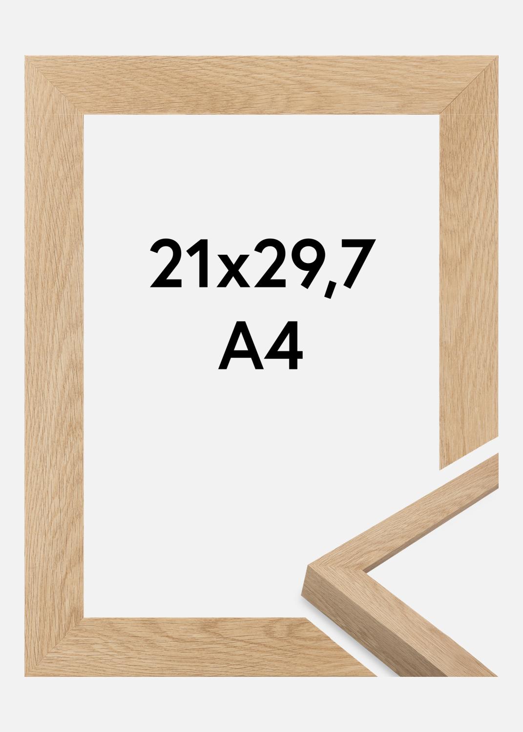 Product Image for Kader Wells Acrylglas Eik 21x29,7 cm (A4)