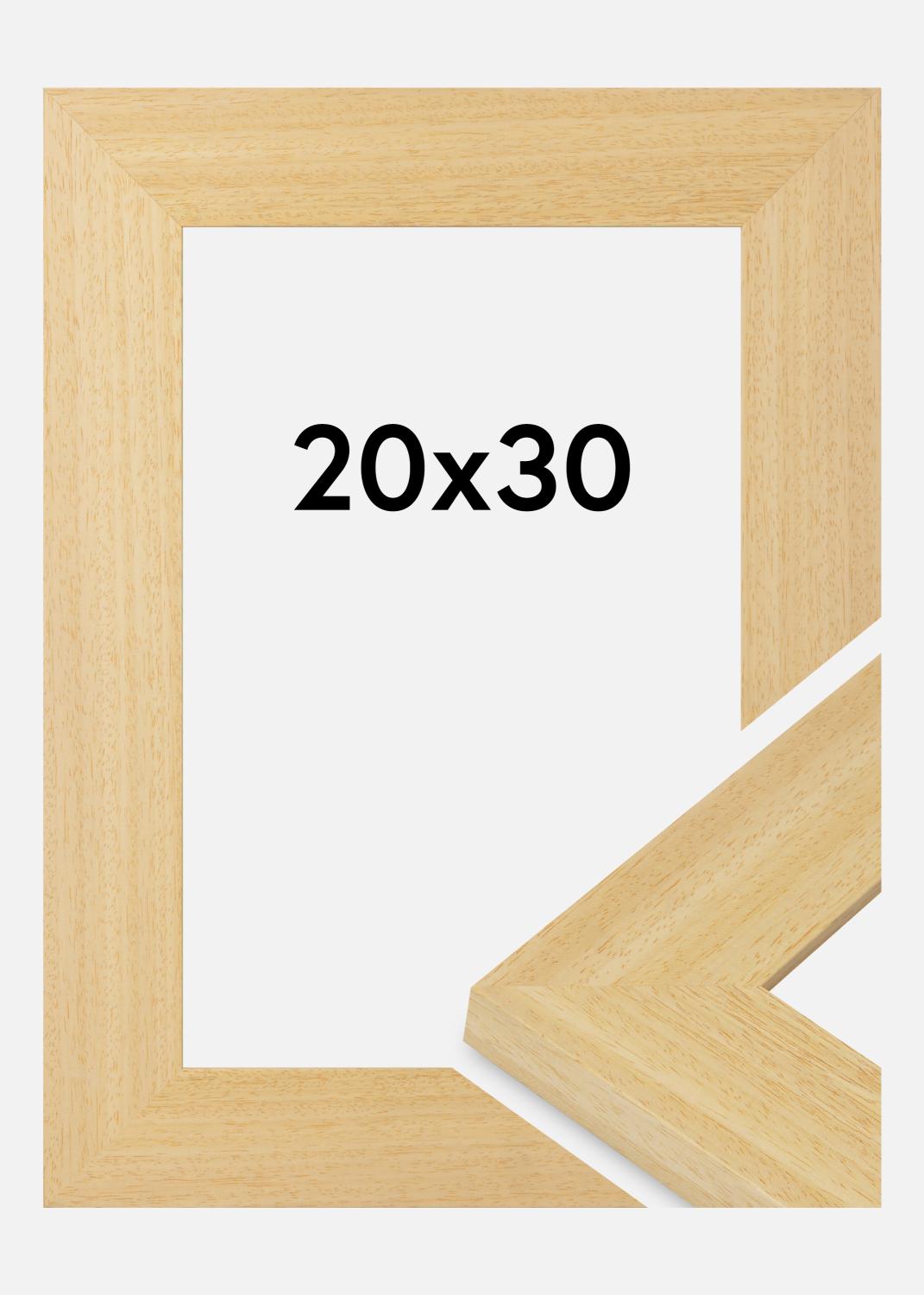 Product Image for Kader Pembrokeshire Acrylglas Eik 20x30 cm