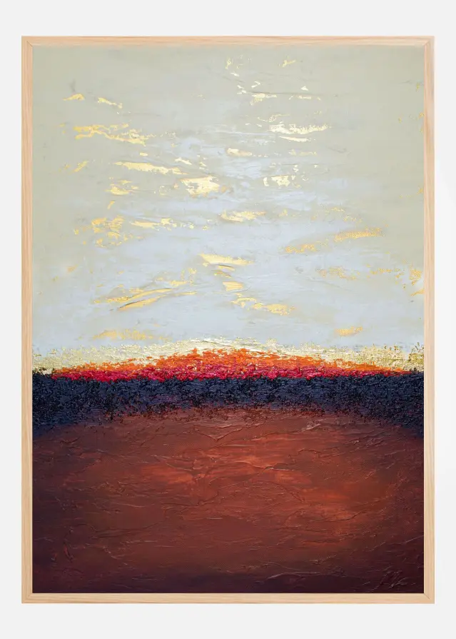 Bildverkstad Deep Emergence Poster