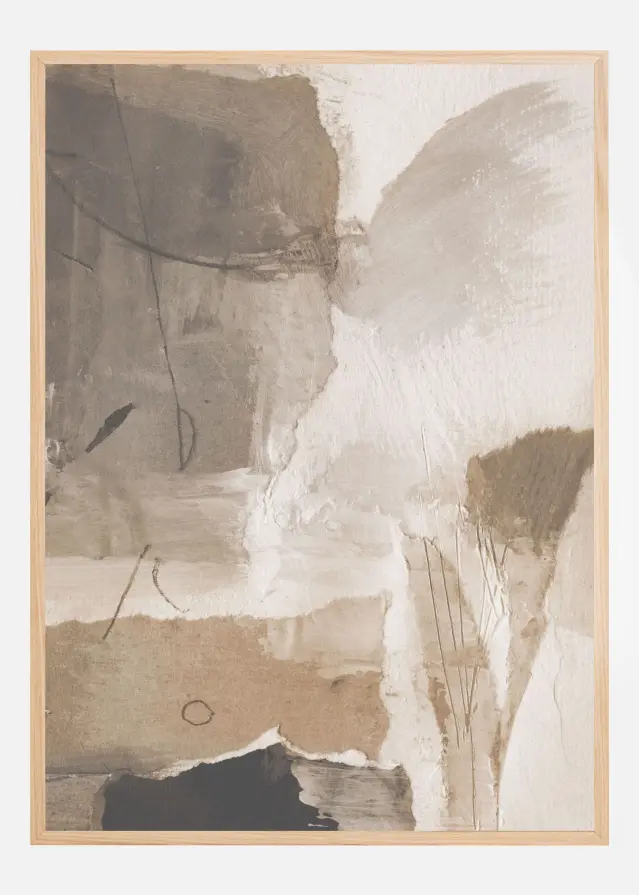 Bildverkstad Reno Poster