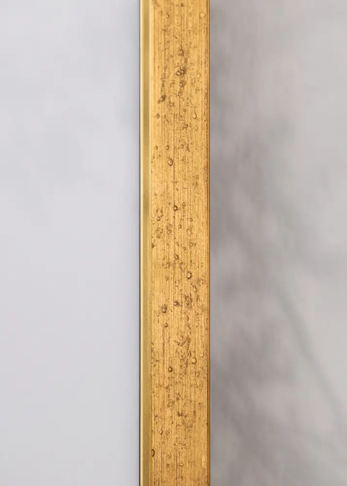 Ramverkstad Kader Brema Acrylglas Goud 21x29,7 cm (A4)