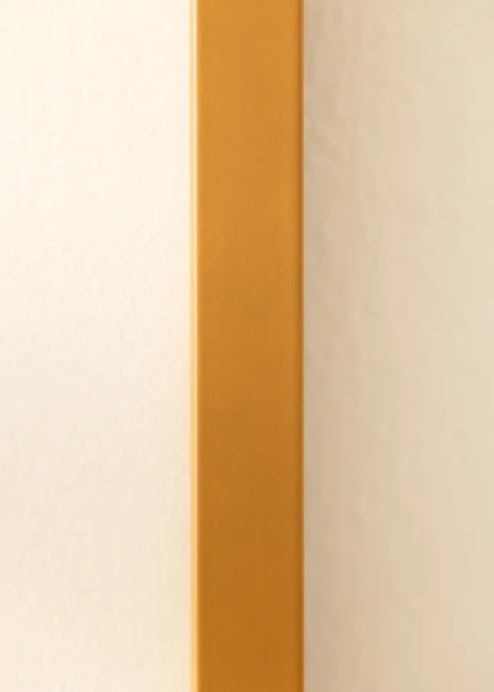 Incado Kader NordicLine Dijon Yellow 30x40 cm