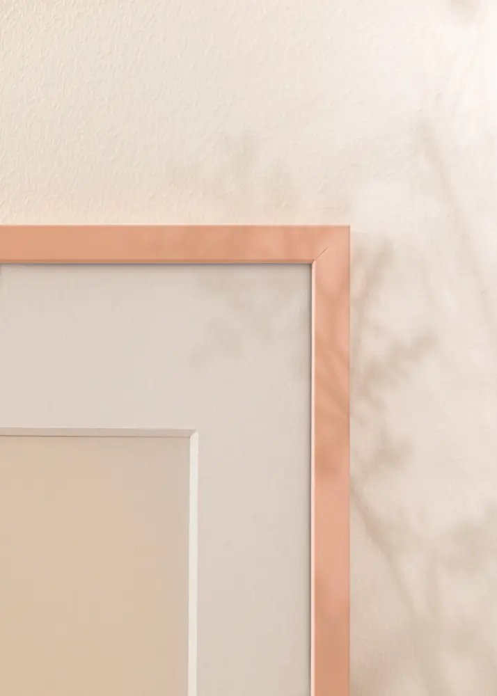 Incado Kader NordicLine Dirty Rose 30x40 cm