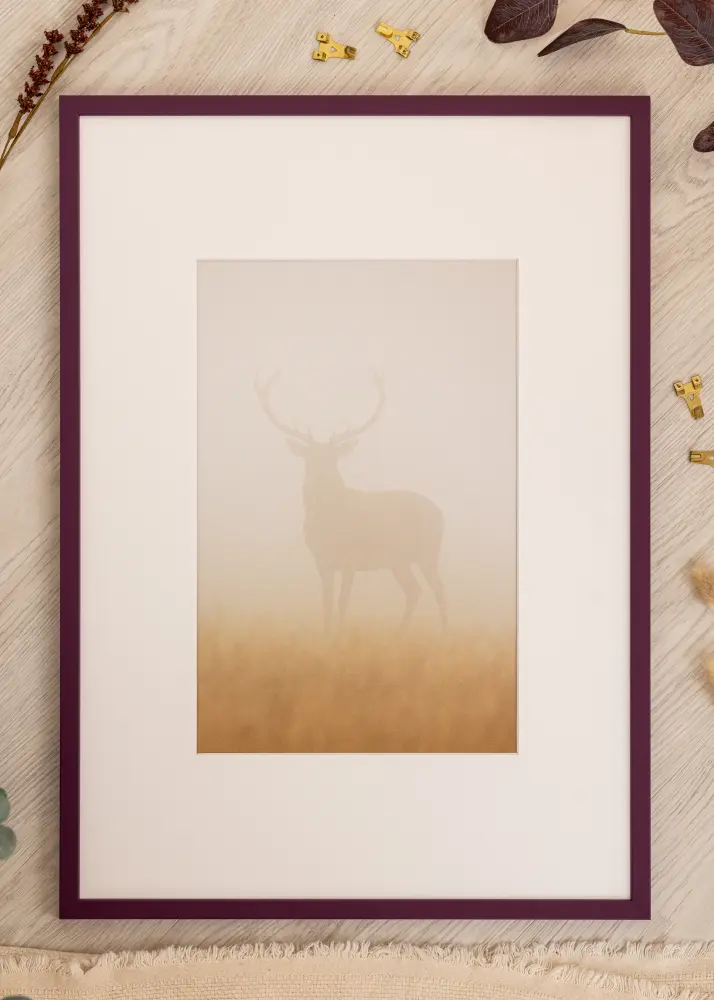 Incado Kader NordicLine Berry Conserve 29.7x42 cm (A3)